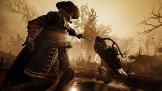 Upcoming Exploration RPG <i>Greedfall </i>Has My Attention